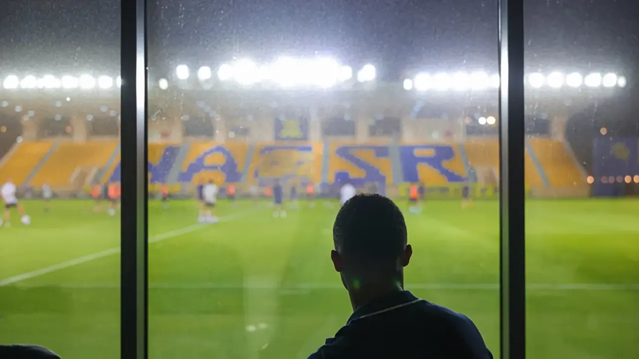 مباراة النصر وضمك في دوري روشن: كل ما تحتاج معرفته عن الموعد والقنوات الناقلة
